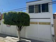 Casa en venta en Col. Carretas en Santiago de Querétaro