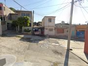 CASA EN VENTA EN COL. CD. CUAUHTEMOC 14 OCT 25