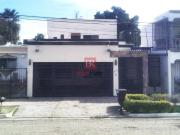CASA EN VENTA EN COL. CENTRO. CD. OBREGÓN, SONORA