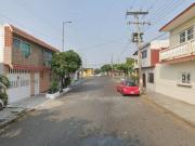 CASA EN VENTA EN: COL. CENTRO, VERACRUZ, VER