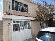 Casa en VENTA en col. Chapultepec