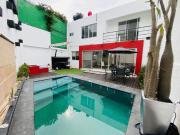 Casa en venta en Col. Chapultepec Cuernavaca Morelos