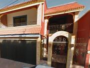 CASA EN VENTA EN COL. CHUBURNA EN MERIDA ADJUDICADA