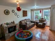 Casa en Venta en Col. Cientificos, Toluca México