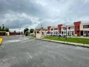 Casa en venta en Col. Ciudad Integral Huehuetoca, Estado...