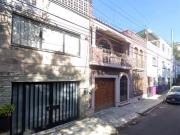 Casa En Venta En Col. Condesa