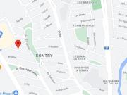 CASA EN VENTA EN COL. CONTRY, MONTERREY, NUEVO LEON