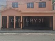 CASA EN VENTA EN COL. CORTIJO DEL RIO EN MONTERREY, N.L