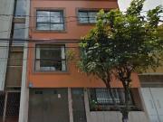 CASA EN VENTA EN COL. CREDITO CONTRUCTOR