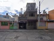 CASA EN VENTA EN COL. CTM ATZACOALCO GUSTAVO A MADERO