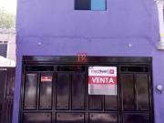 CASA EN VENTA EN COL. CUAUHTEMOC. CD. OBREGÓN