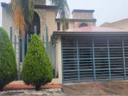 CASA EN VENTA EN COL. CUMBRES 5 SECTOR EN MONTERREY