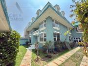 CASA EN VENTA EN COL. DE LA MERCED ALAMEDA, TOLUCA