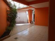 Casa en Venta en Col del Parque, Toluca, Estado de Mexico