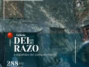 CASA EN VENTA EN COL. DEL RAZO