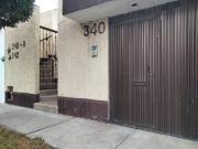 CASA EN VENTA EN COL. DEL VALLE