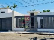 CASA EN VENTA EN COL. DEL VALLE. CD. OBREGÓN, SONORA