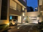 CASA EN VENTA EN COL DEL VALLE CENTRO