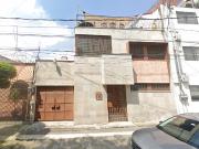 CASA EN VENTA EN COL. DEL VALLE CENTRO BENITO JUAREZ DE...
