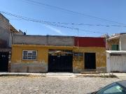 CASA EN VENTA EN COL. DIEZ DE MAYO