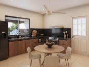 Casa en venta en Col. Dzityá