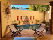 CASA EN VENTA EN COL. EL CHARRO, $7’500,000