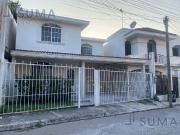 Casa en Venta en Col. El Charro, Tampico Tamaulipas Casa en Venta en Col. El Charro, Tampico Tamaulipas