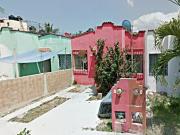 CASA EN VENTA EN COL. EL PETEN, PLAYA DEL CARMEN, Q. ROO