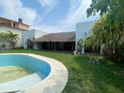 Casa en venta en Col El Podrido, Acapulco