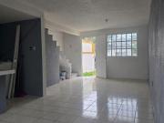 CASA EN VENTA EN COL. EL VERGEL. SE ACEPTAN CRÉDITOS