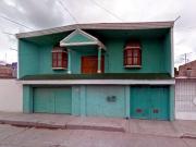 CASA EN VENTA EN COL. EMILIANO ZAPATA, CELAYA, GUANAJUATO