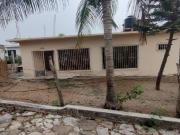 CASA en VENTA en COL. EMILIANO ZAPATA cerca de escuela...