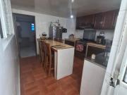 CASA EN VENTA EN COL. FEDERAL, TOLUCA