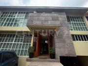 CASA EN VENTA EN COL. FLORIDA ALC. ÁLVARO OBREGÓN. CDMX!