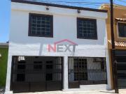 CASA EN VENTA EN COL. FONHAPO