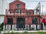 CASA EN VENTA EN COL. FOVISSTE LINARES NUEVO LEON