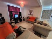 CASA EN VENTA EN COL. FRACCIORAMA 2000