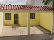 Casa en Venta en Col. Fuentes del Valle, Culiacán Sinaloa