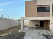 CASA EN VENTA EN COL. GEVORA RESIDENCIAL EN APODACA...