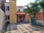 Casa en Venta en Col. Granjas, Cuernavaca Morelos