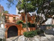 CASA EN VENTA EN: COL. GUADALUPE INN, ALVARO OBREGÓN, CDMX