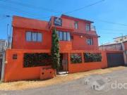 Casa en venta en col Guadalupe Toluca Edo. Mex