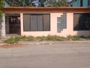 Casa en Venta en Col. Guadalupe Victoria, Tampico