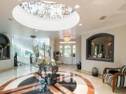 Casa en Venta en Col. Hacienda de Valle Escondido,...