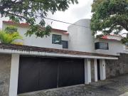 CASA EN VENTA EN: COL. HDA, DE TETELA, CUERNAVACA, MORELOS