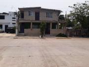 Casa en Venta en Col. Heriberto Kehoe, Ciudad Madero