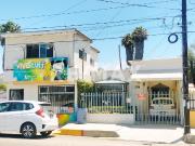 Casa en Venta en Col. Hidalgo con Local Adjunto