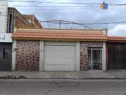 Casa en Venta en Col. Hip?dromo Durango