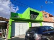 Casa en Venta en Col. Hipódromo Durango