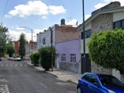 CASA EN VENTA EN: COL. INDUSTRIAL, G.A.M. CDMX